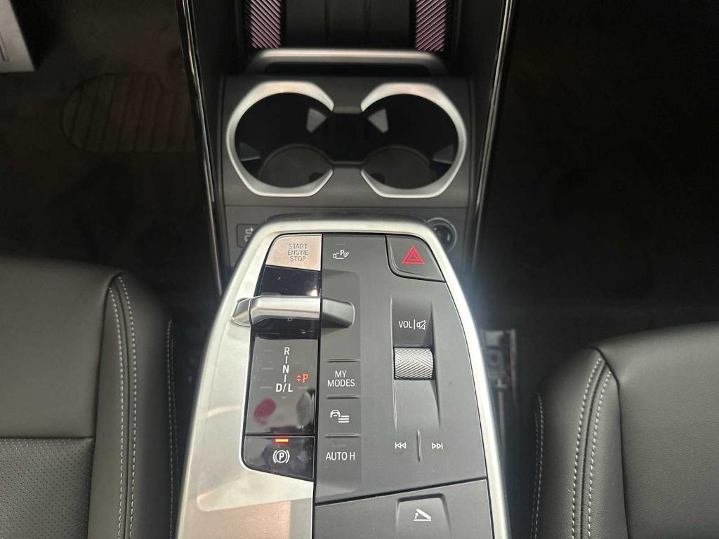 new 2026 BMW X1 car, priced at $47,555