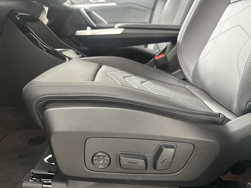 new 2026 BMW X1 car, priced at $47,555