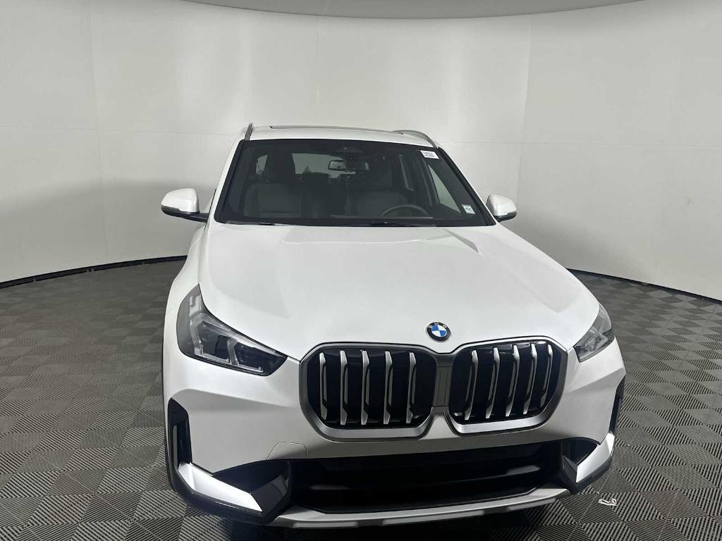 new 2026 BMW X1 car, priced at $47,555
