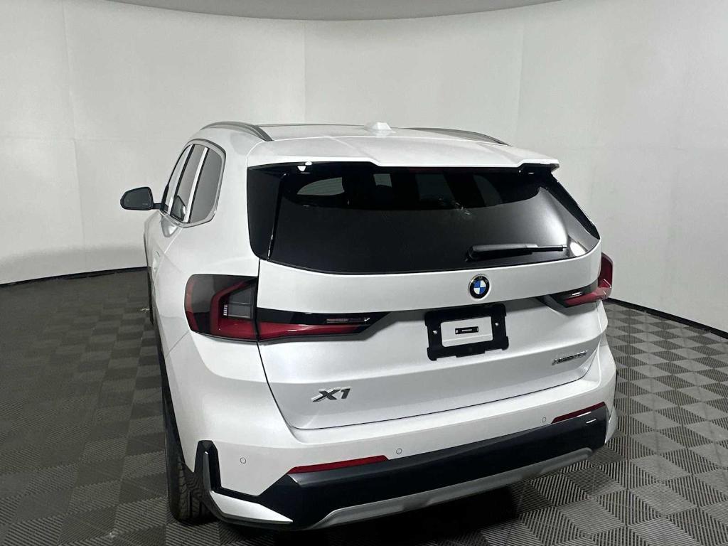 new 2026 BMW X1 car, priced at $47,555