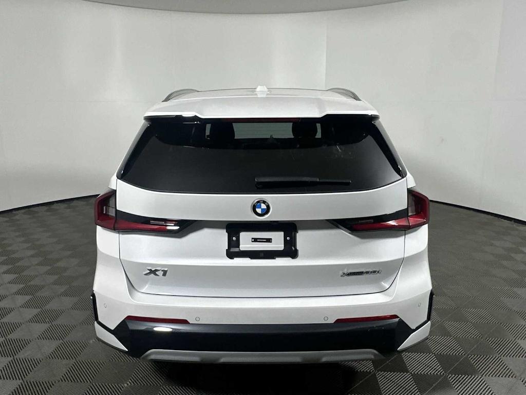 new 2026 BMW X1 car, priced at $47,555
