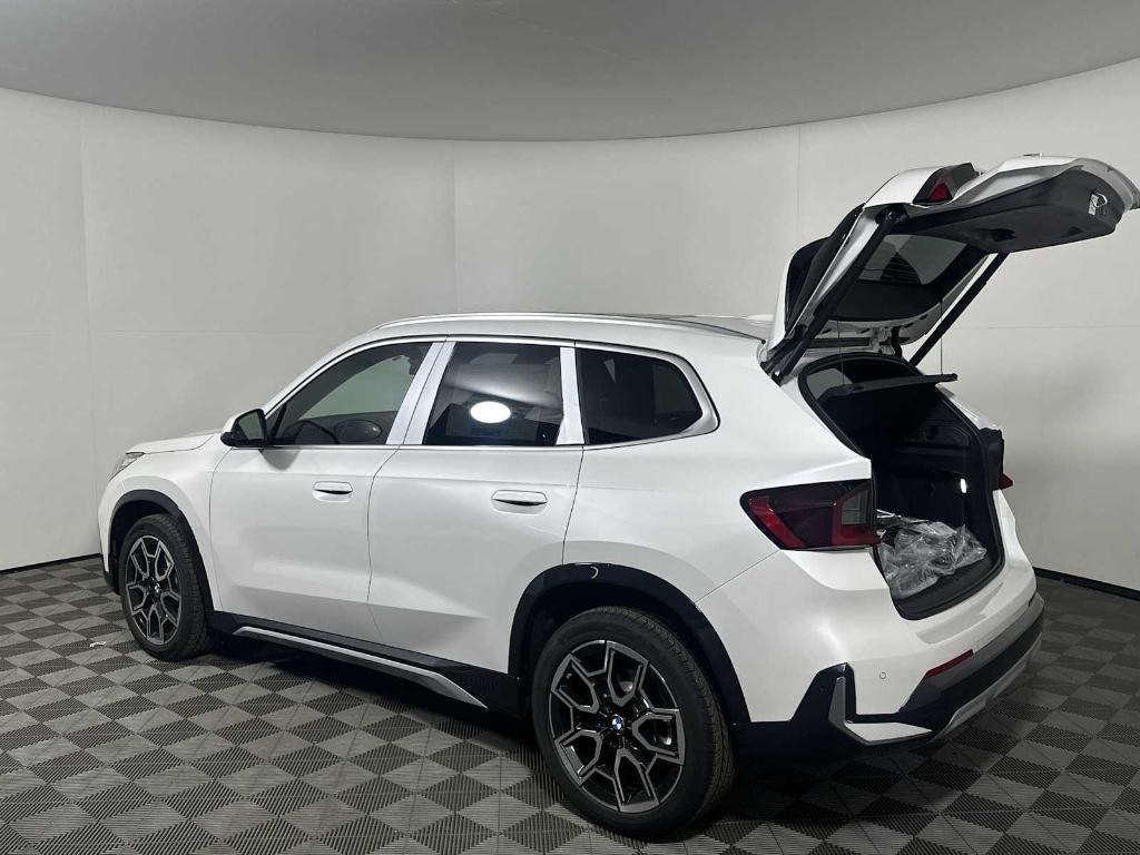 new 2026 BMW X1 car, priced at $47,555