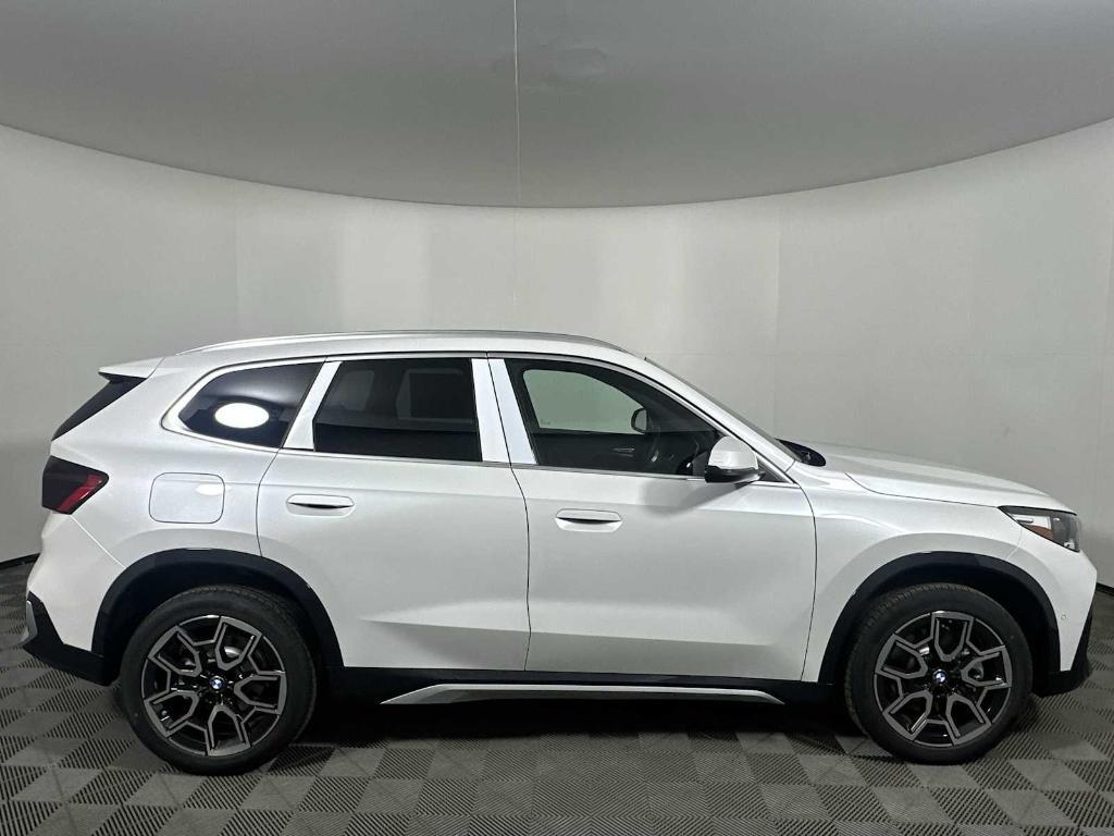 new 2026 BMW X1 car, priced at $47,555