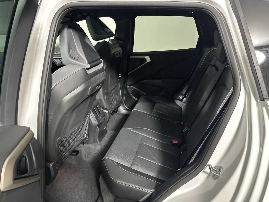new 2025 BMW X3 car, priced at $56,225