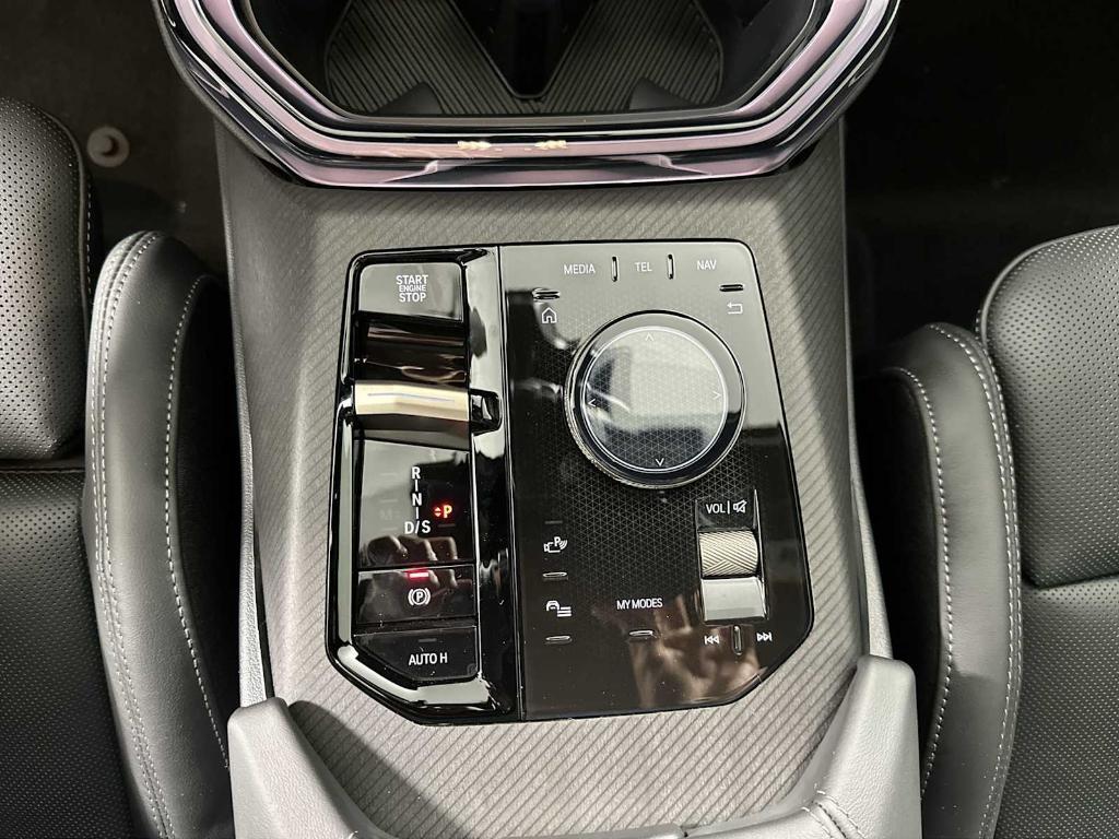 new 2025 BMW X3 car, priced at $56,225