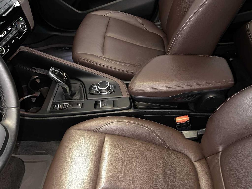 used 2022 BMW X1 car, priced at $31,943