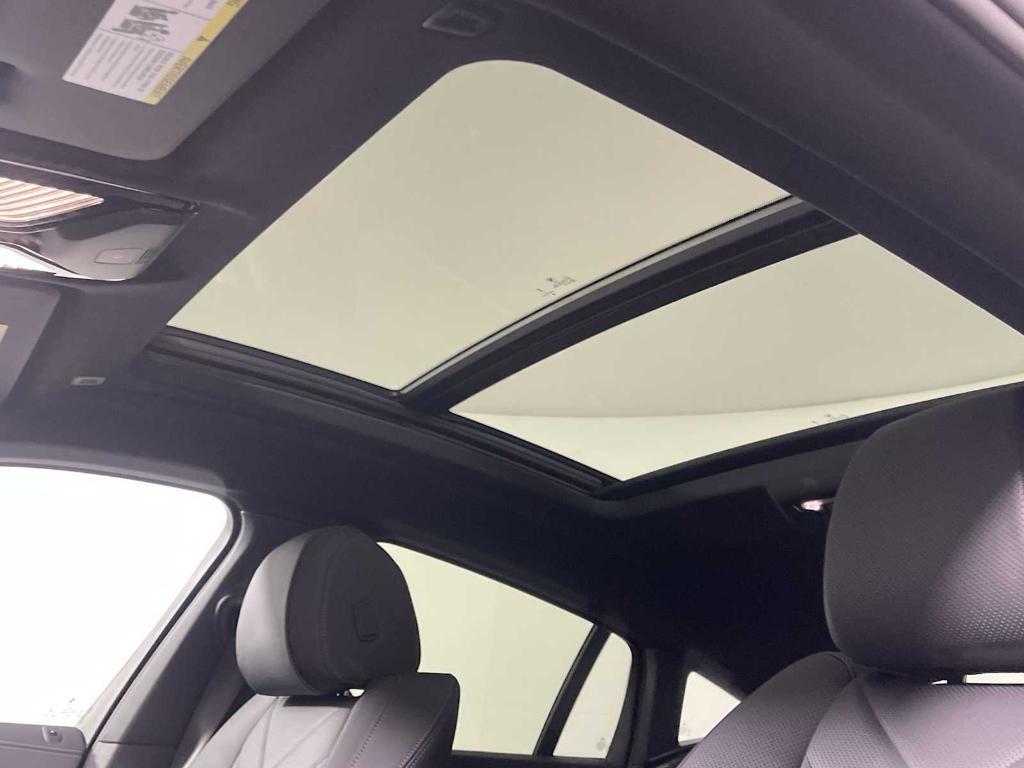 new 2026 BMW X6 car, priced at $78,325