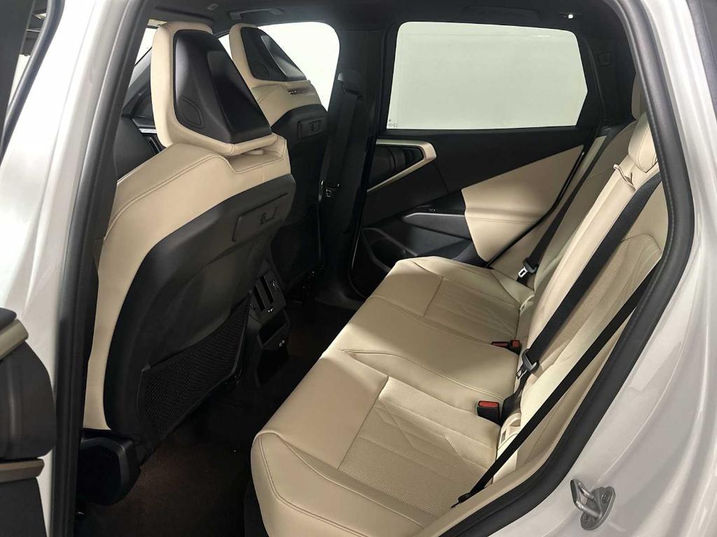 new 2025 BMW X3 car, priced at $54,755