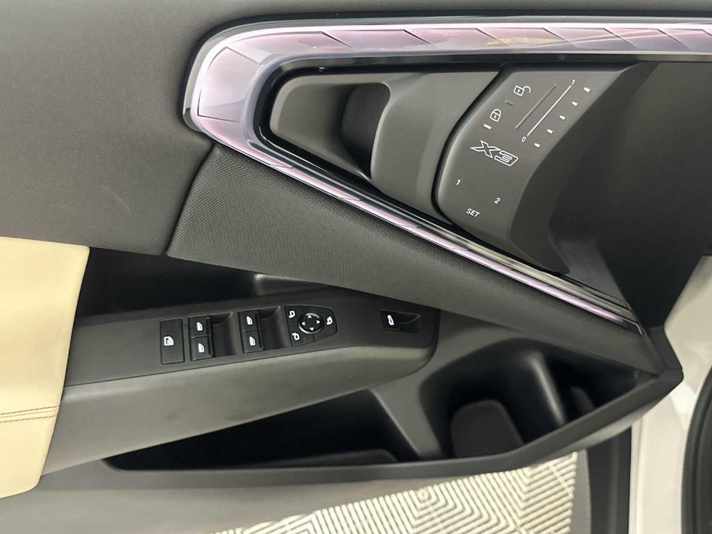 new 2025 BMW X3 car, priced at $54,755