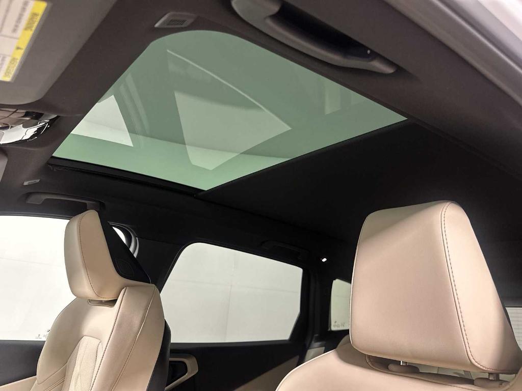 new 2025 BMW X3 car, priced at $54,755