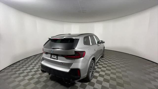 new 2024 BMW X1 car, priced at $55,960