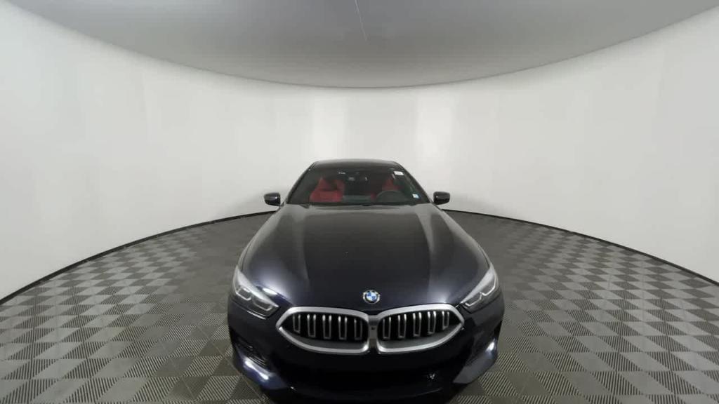 new 2025 BMW 840 Gran Coupe car, priced at $95,230