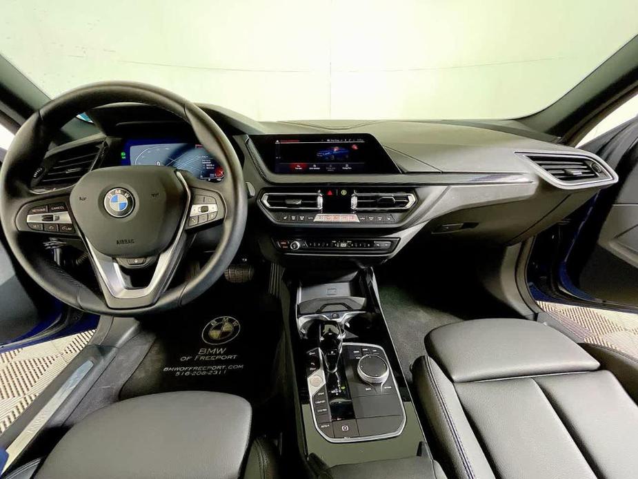 used 2024 BMW 228 Gran Coupe car, priced at $37,943