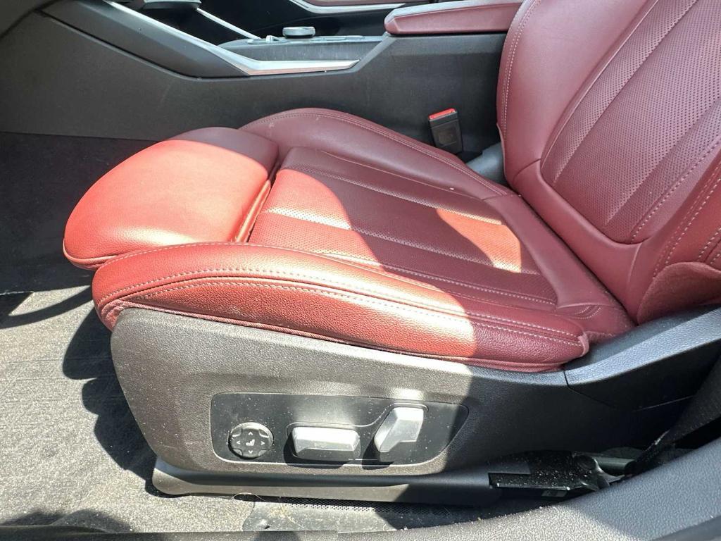 used 2023 BMW 330 car, priced at $35,943