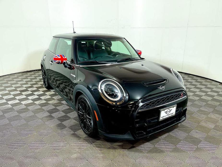 used 2022 MINI Hardtop car, priced at $22,893