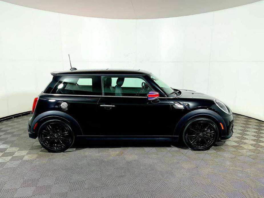 used 2022 MINI Hardtop car, priced at $22,893