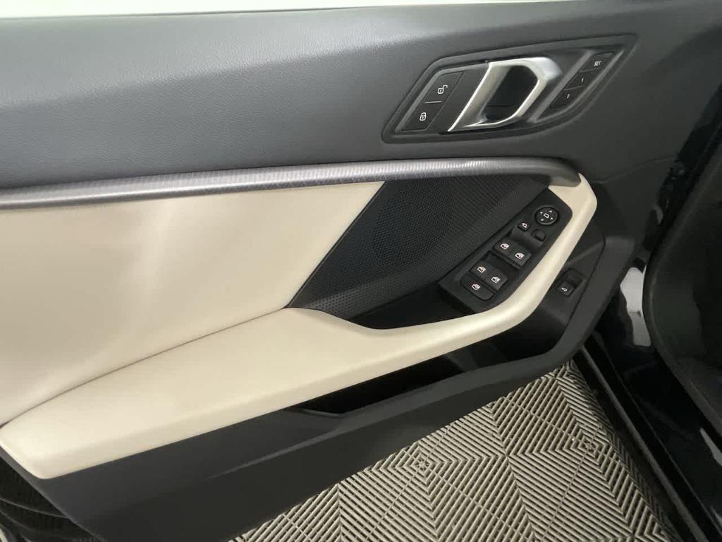 used 2024 BMW 228 Gran Coupe car, priced at $39,943