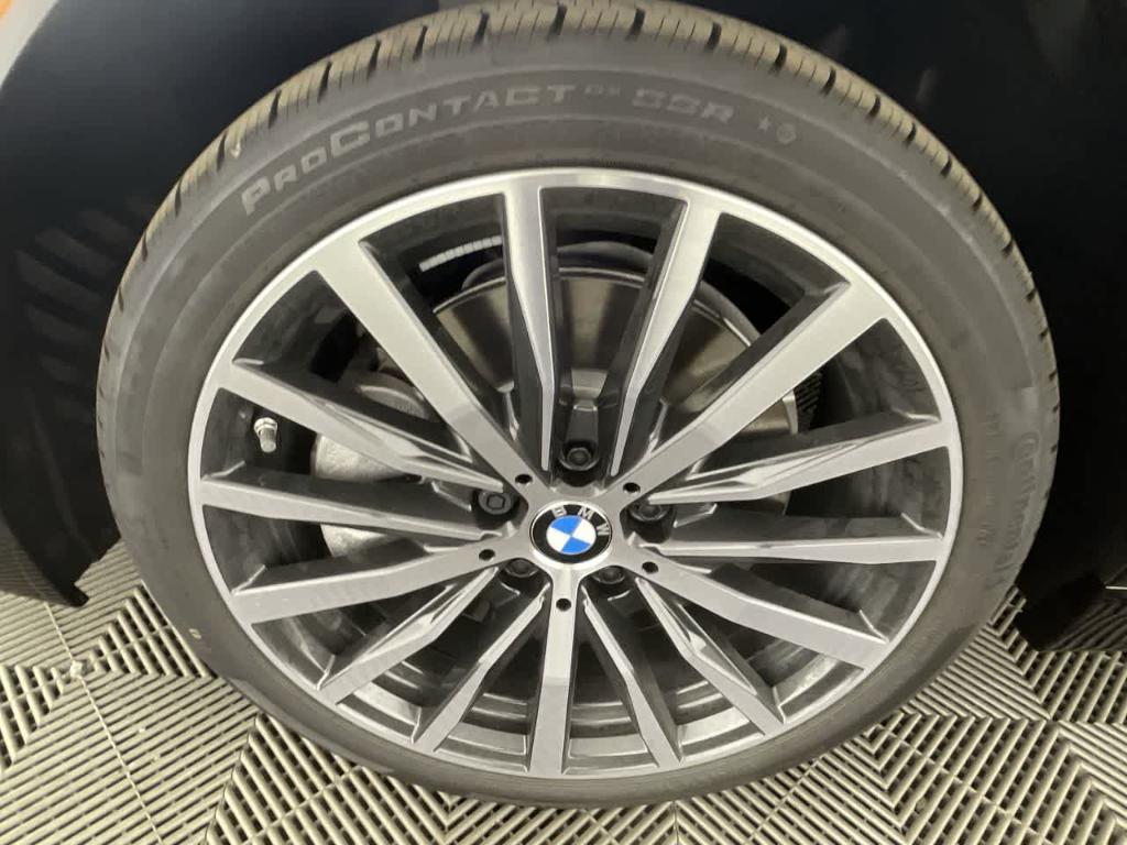 used 2024 BMW 228 Gran Coupe car, priced at $39,943