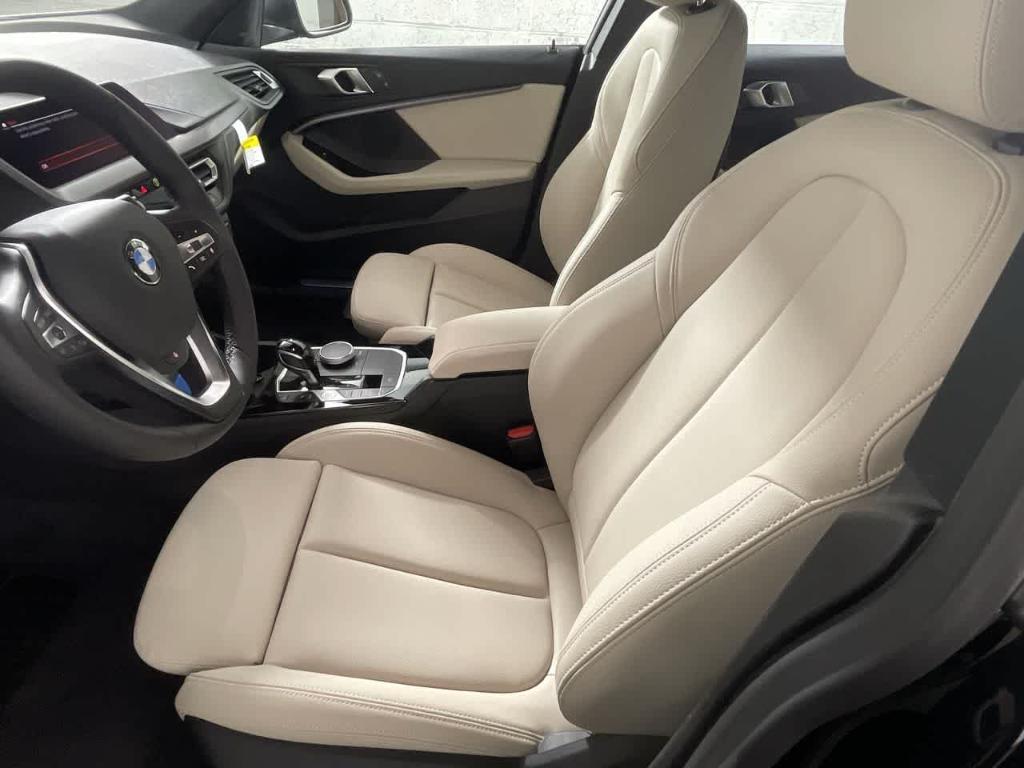 used 2024 BMW 228 Gran Coupe car, priced at $39,943