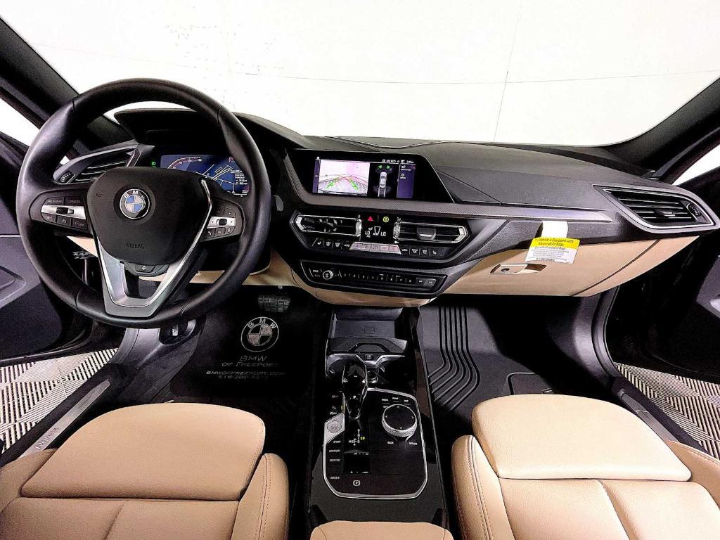 used 2024 BMW 228 Gran Coupe car, priced at $39,943