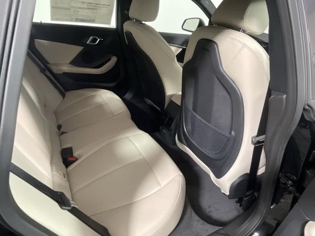 used 2024 BMW 228 Gran Coupe car, priced at $39,943