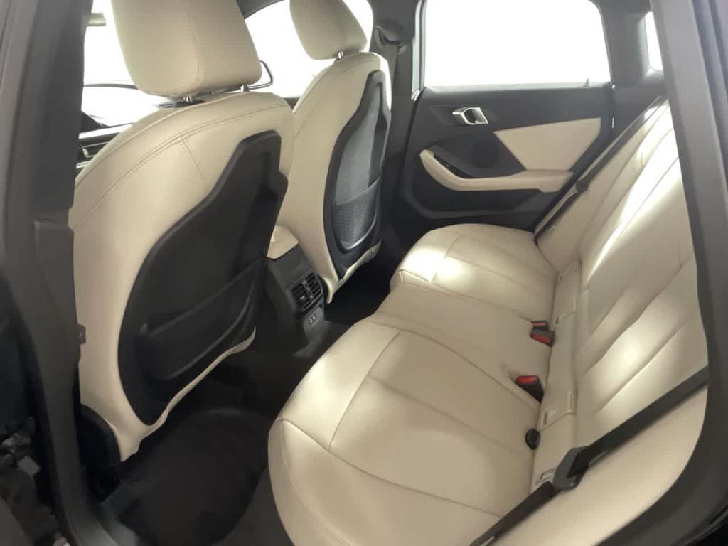 used 2024 BMW 228 Gran Coupe car, priced at $39,943