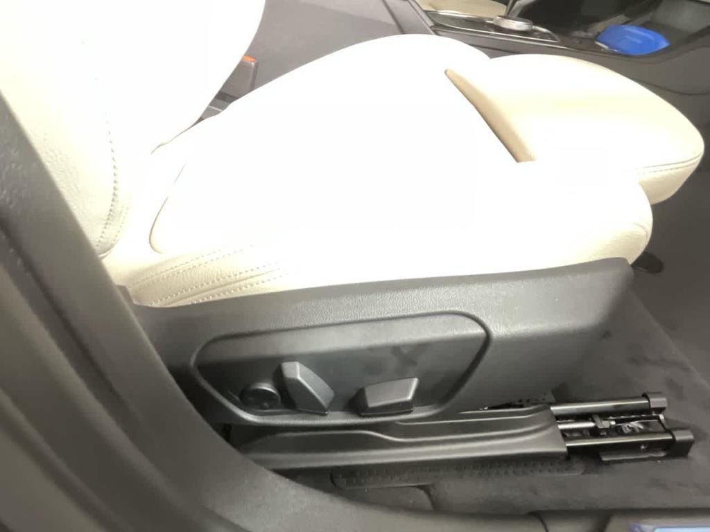 used 2024 BMW 228 Gran Coupe car, priced at $39,943