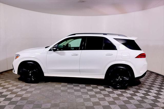 used 2024 Mercedes-Benz GLE 450 Plug-In Hybrid car, priced at $67,888