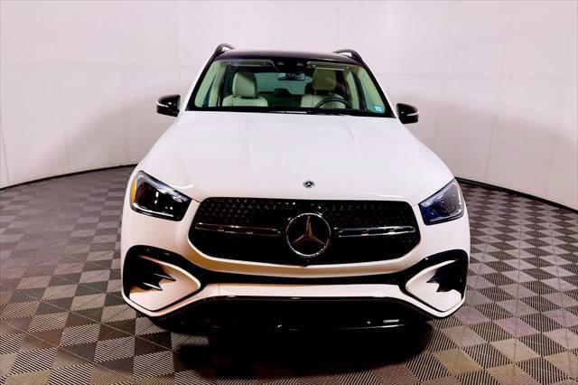 used 2024 Mercedes-Benz GLE 450 Plug-In Hybrid car, priced at $67,888