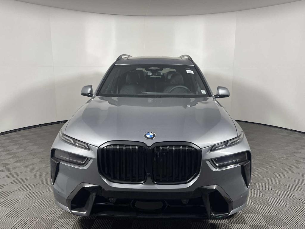 new 2026 BMW X7 car, priced at $97,025