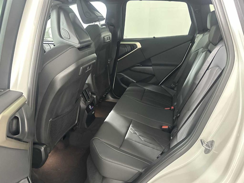 new 2025 BMW X3 car, priced at $53,325