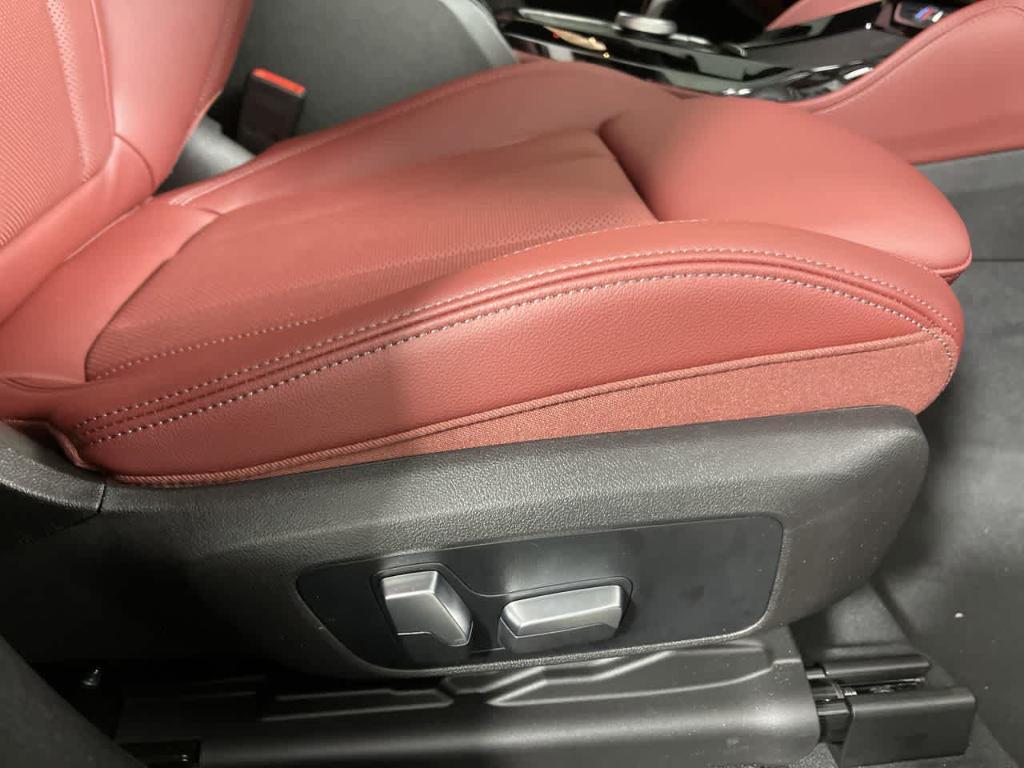 used 2023 BMW X4 car, priced at $59,943