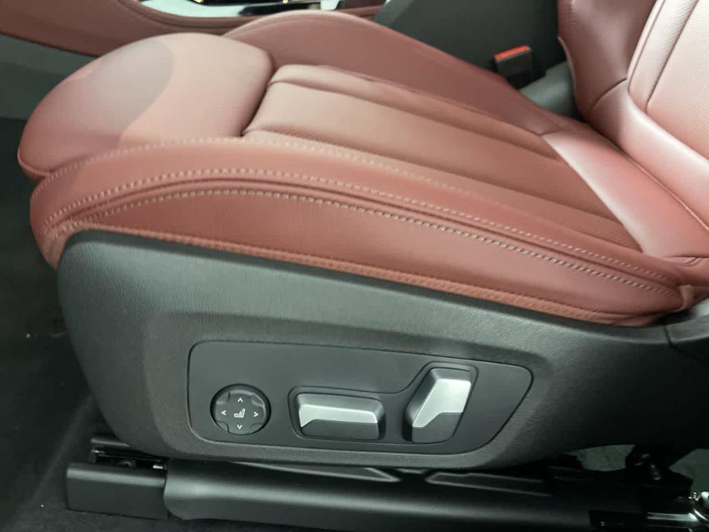 used 2023 BMW X4 car, priced at $59,943