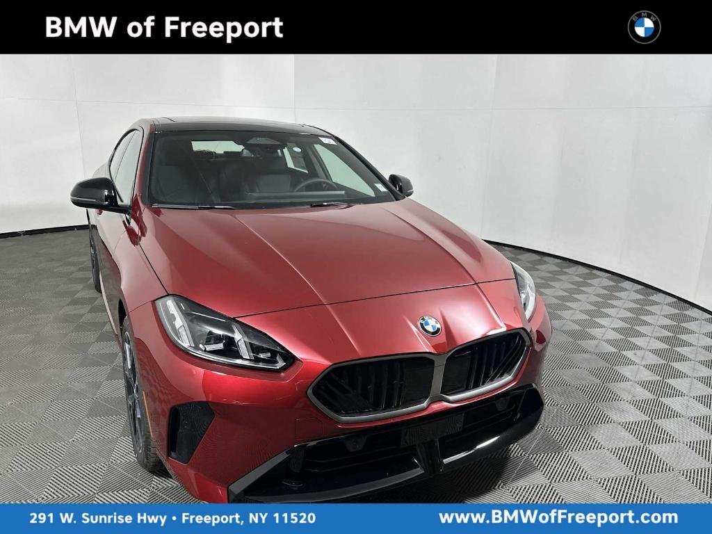 new 2026 BMW 228 Gran Coupe car, priced at $45,425
