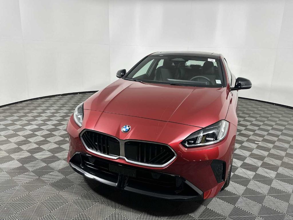 new 2026 BMW 228 Gran Coupe car, priced at $45,425
