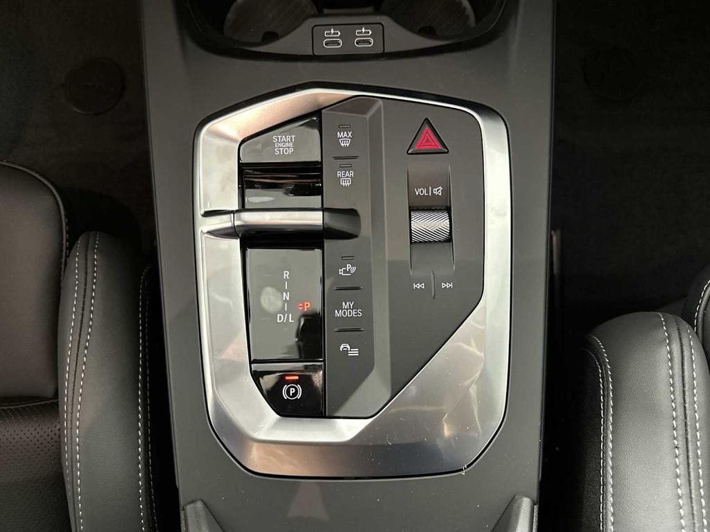 new 2026 BMW 228 Gran Coupe car, priced at $45,425