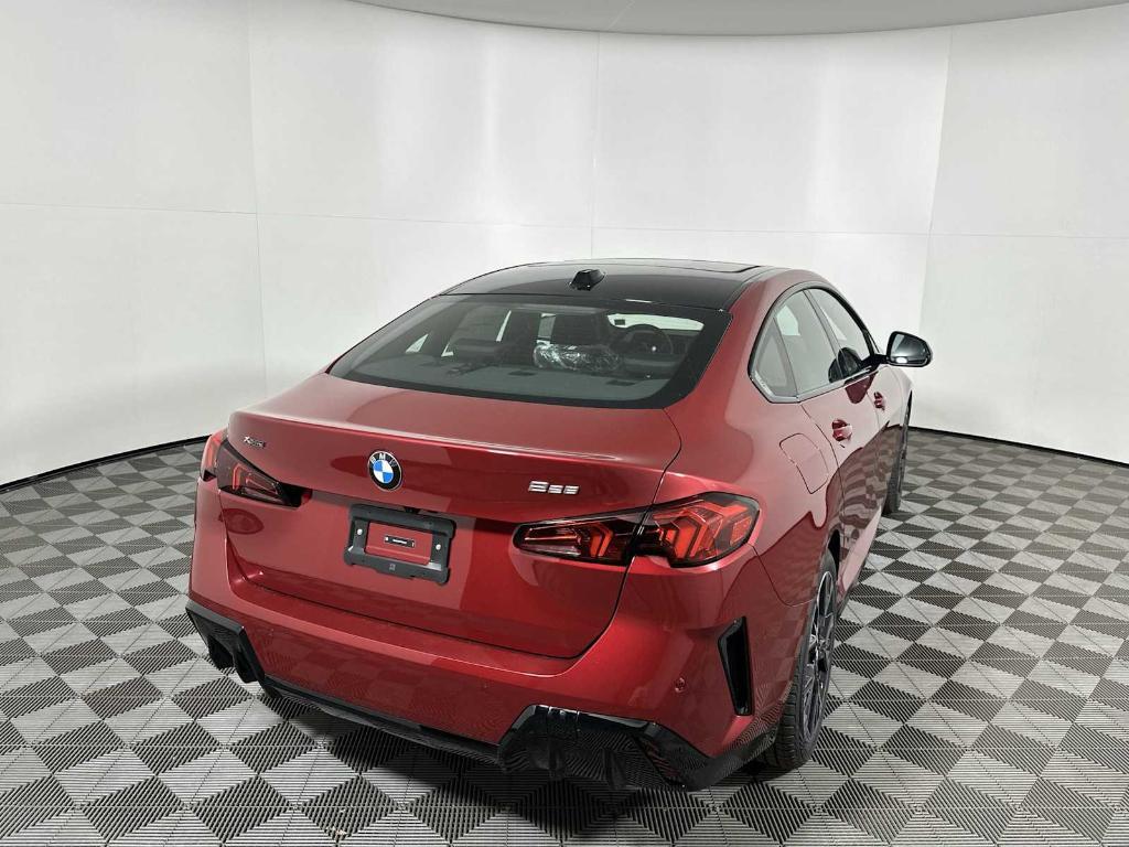 new 2026 BMW 228 Gran Coupe car, priced at $45,425