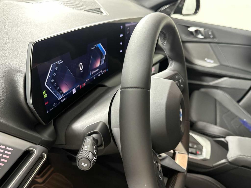 new 2026 BMW 228 Gran Coupe car, priced at $45,425