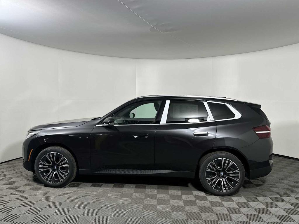 new 2025 BMW X3 car, priced at $57,905