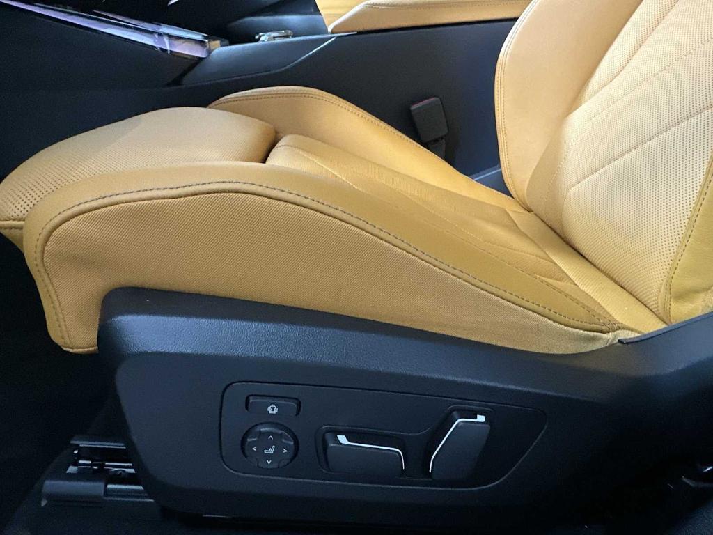 new 2025 BMW X3 car, priced at $57,905
