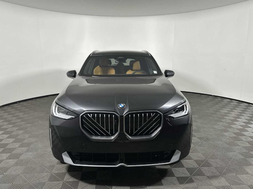 new 2025 BMW X3 car, priced at $57,905