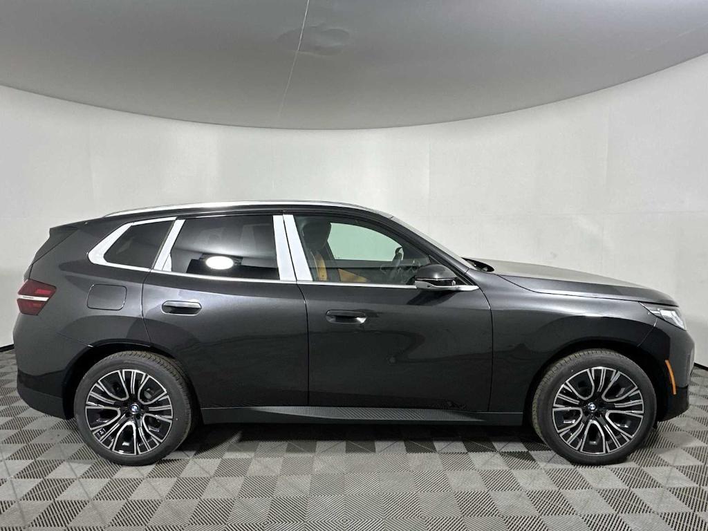 new 2025 BMW X3 car, priced at $57,905