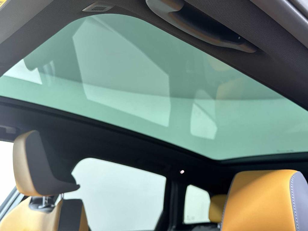 new 2025 BMW X3 car, priced at $57,905