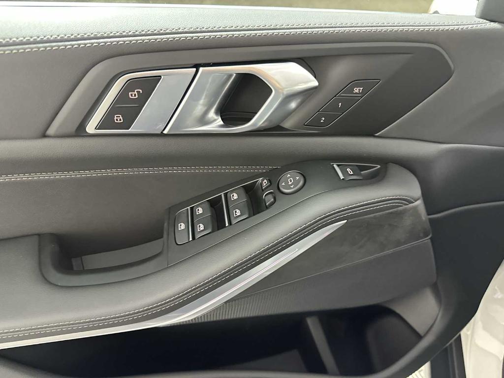 new 2026 BMW X5 car, priced at $72,225