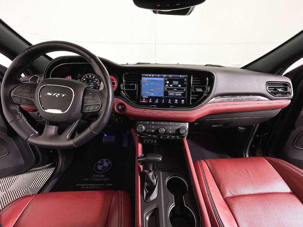 used 2023 Dodge Durango car, priced at $80,943