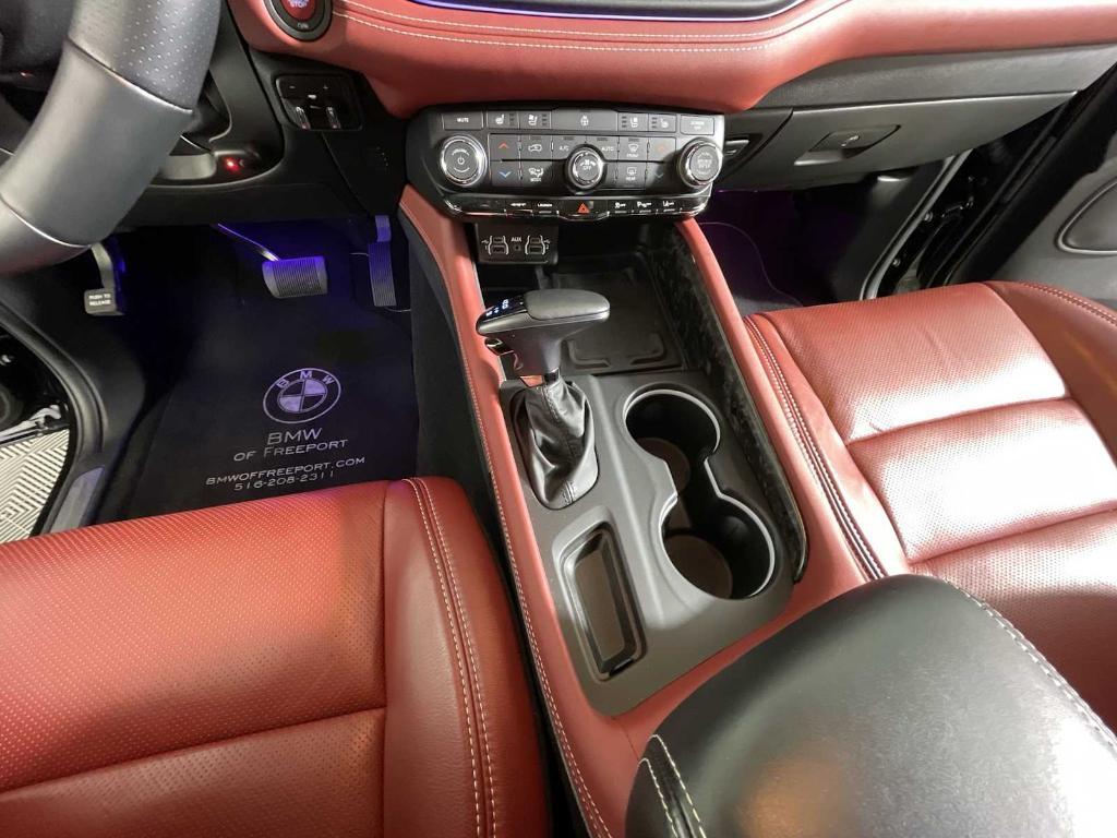 used 2023 Dodge Durango car, priced at $80,943