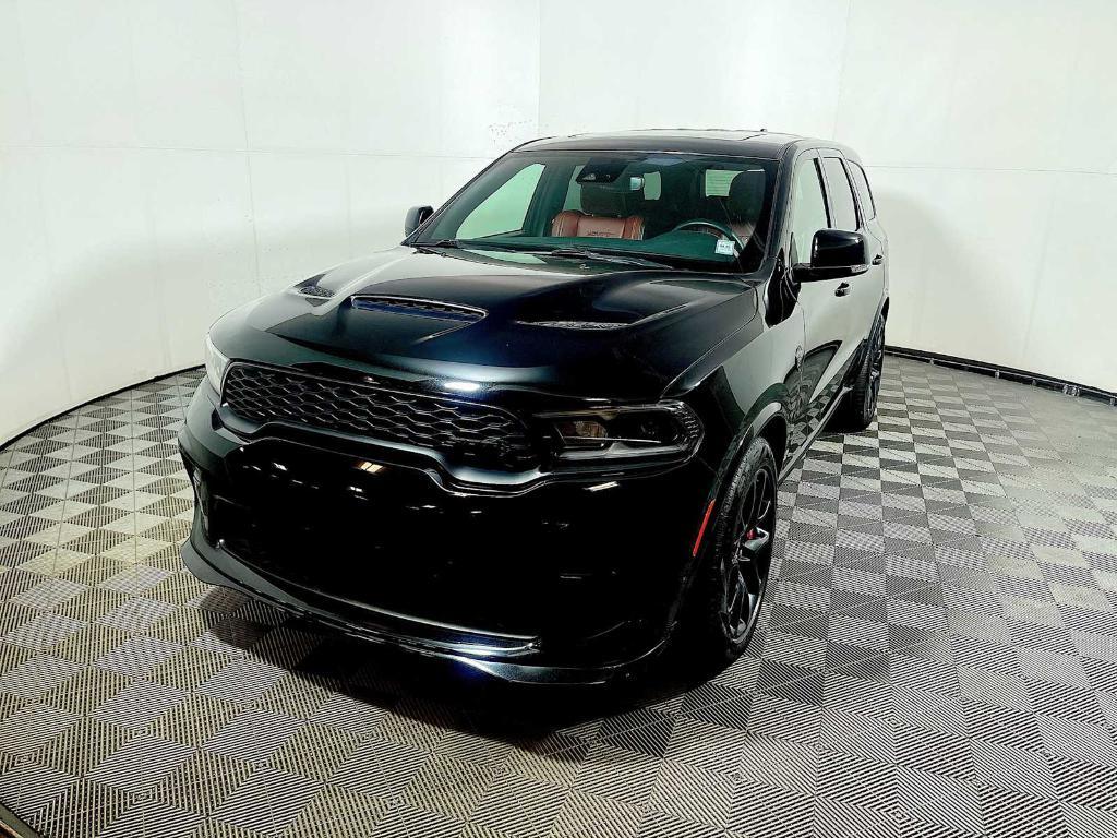 used 2023 Dodge Durango car, priced at $80,943