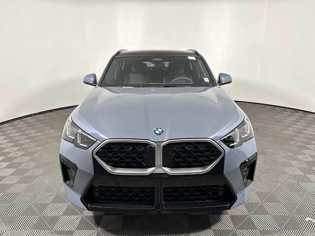 new 2026 BMW X2 car, priced at $52,570