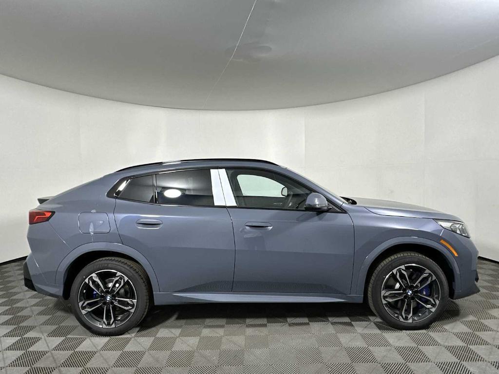 new 2026 BMW X2 car, priced at $52,570