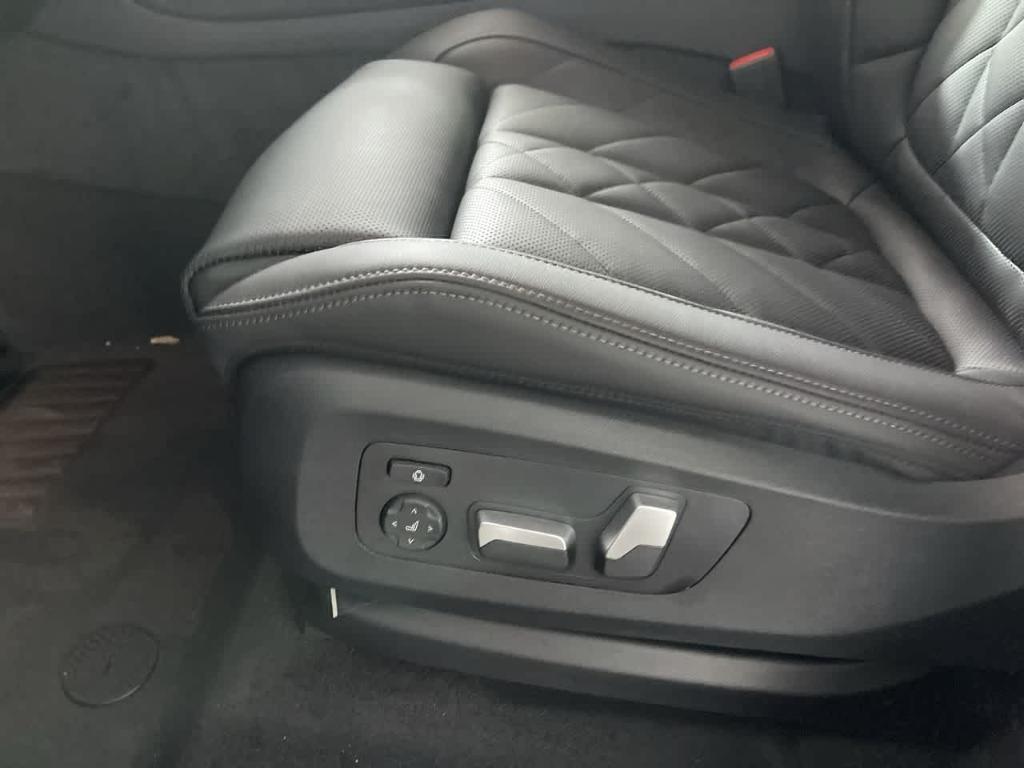 used 2024 BMW X5 car, priced at $58,943